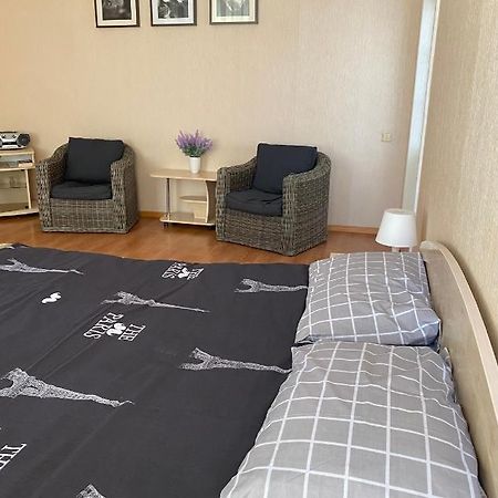 Екатерининская/Греческая Odessza Kültér fotó